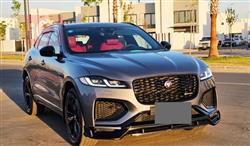 جاكوار إف-بيس